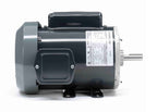 C264 Nouveau Moteur Électrique Marathon Modèle 5KC49UN6065 1/2 CV, 1140 tr/min, Carcasse 56
