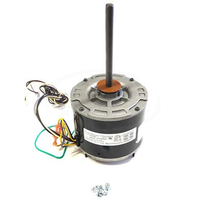Moteur de ventilateur de condenseur Economaster EM3403F haute température