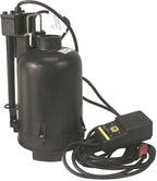 Little Giant 507700 TSW-SP Pompe de puisard submersible