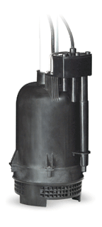 Little Giant 507700 TSW-SP Pompe de puisard submersible