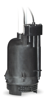 Little Giant 507700 TSW-SP Pompe de puisard submersible