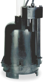 Little Giant 507700 TSW-SP Pompe de puisard submersible