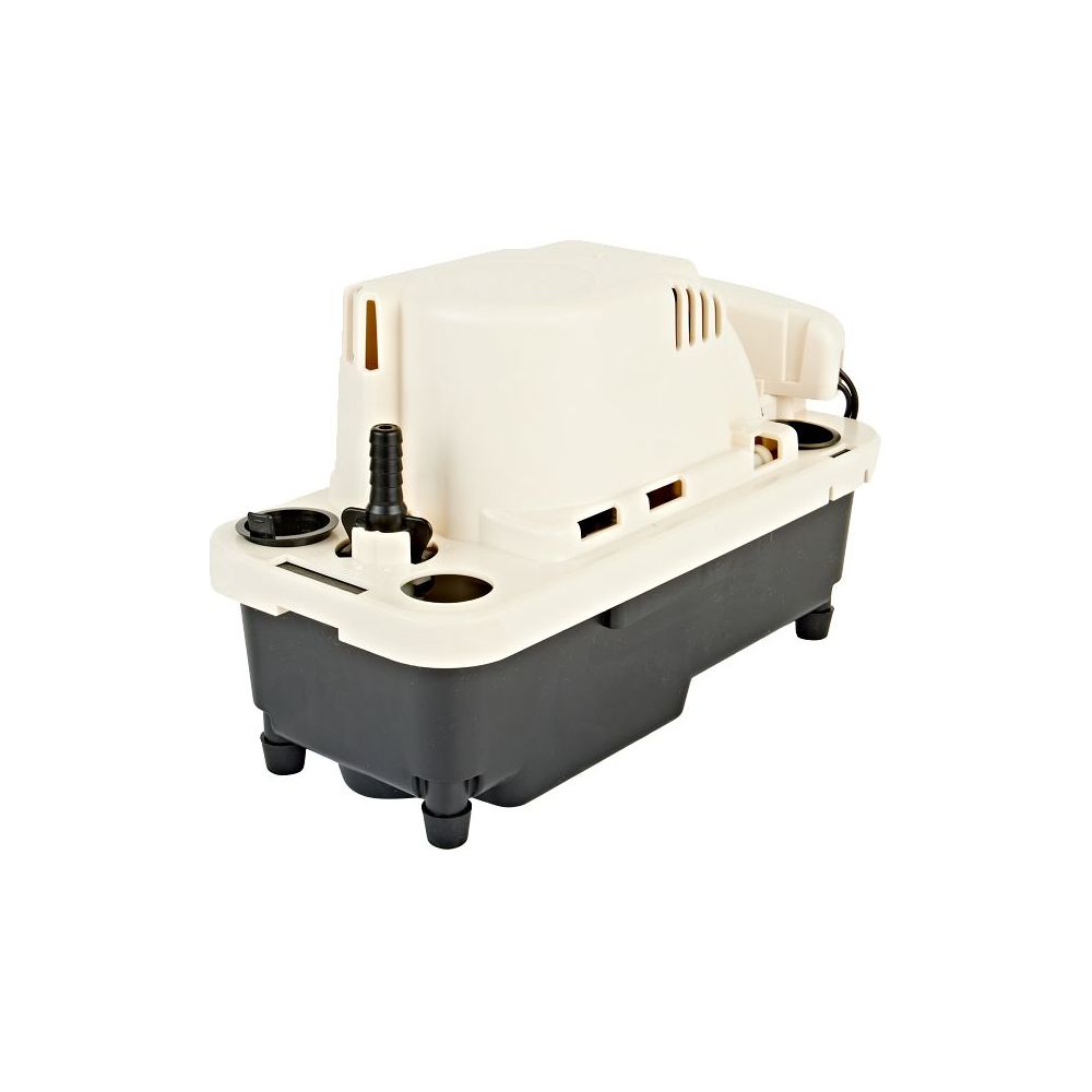 Pompe à condensats série VCMA-20ULS-PRO
