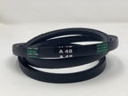 Gates 8/A48 Courroies trapézoïdales Hi-Power II PowerBand