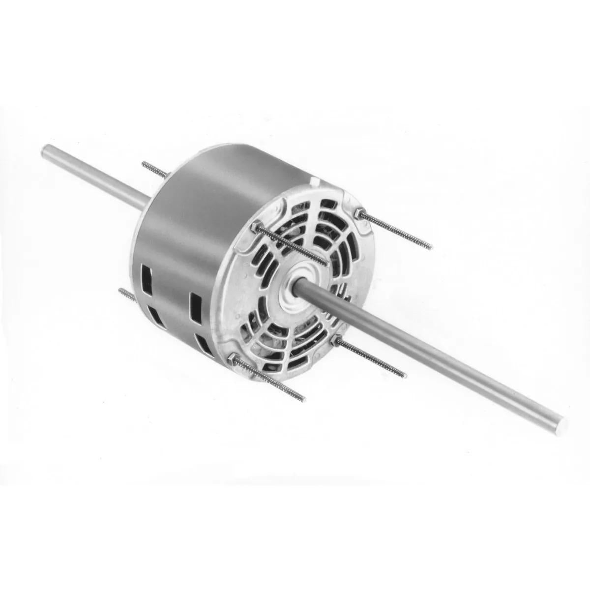 Fasco D761 Double Shaft Motor