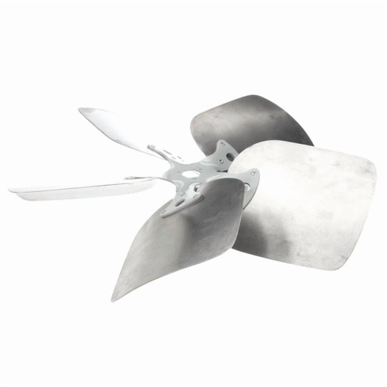 Lau 60-5611-01 20" Dia. 33 Pitch CW 5 Blade Condenser Fan Blade