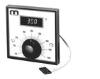 Maxitrol MXT-TD94E-0409 Temperature Selector 40-90°F
