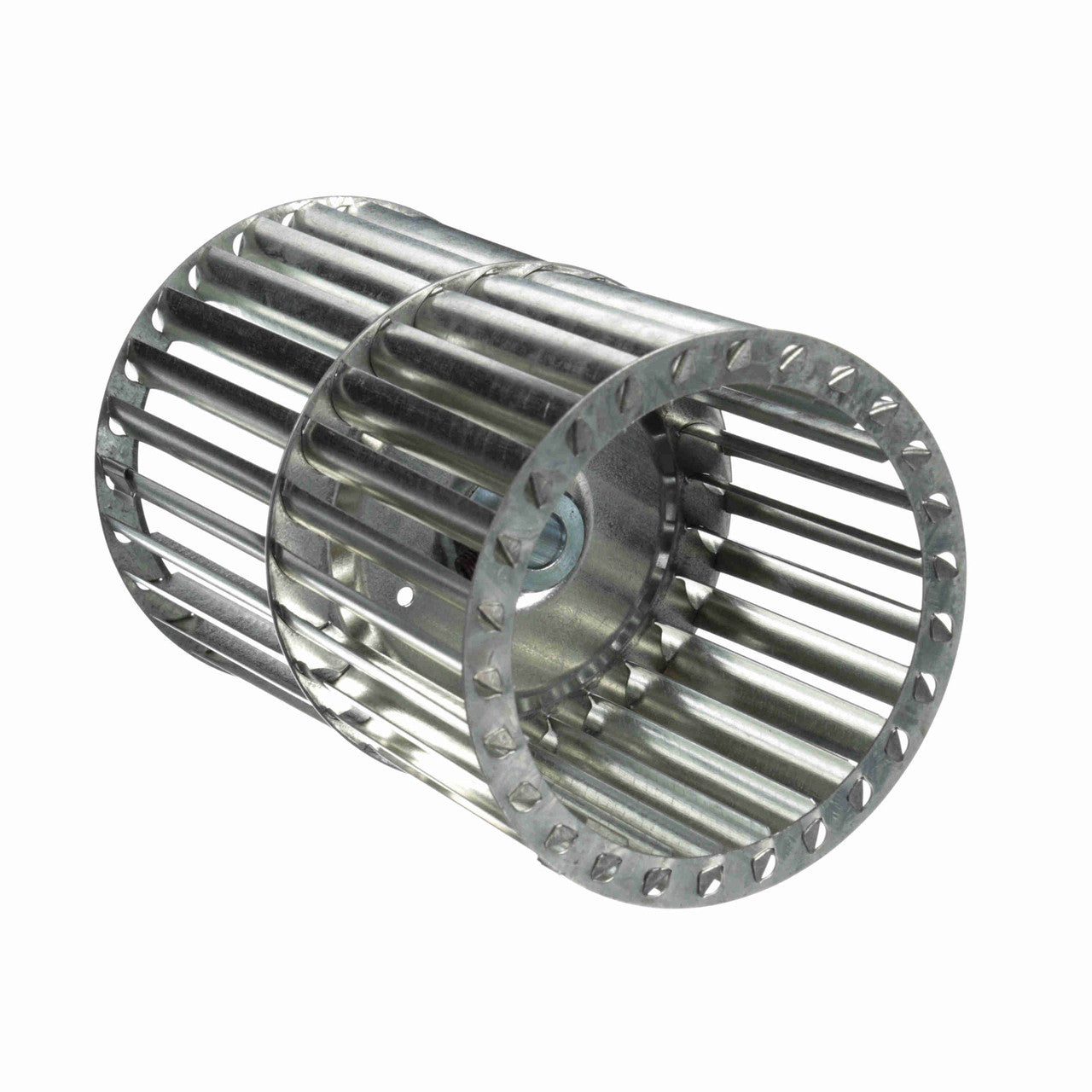 Cage Double 5-19/64 X 7 X1/2 CW