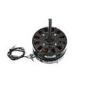 Fasco D144 1/10 HP 1050 RPM 42 Frame Ventilation Motor