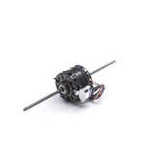 Moteur d'unité de ventilo-convecteur Fasco D354 pour climatisation et chauffage, diamètre 5 pouces, 1/6-1/10-1/20 CV, 115 V, 1050 tr/min, 3 vitesses
