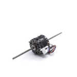 Moteur d'unité de ventilo-convecteur Fasco D354 pour climatisation et chauffage, diamètre 5 pouces, 1/6-1/10-1/20 CV, 115 V, 1050 tr/min, 3 vitesses