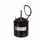 Moteur auto-refroidi Fasco D226, diamètre 3,3 pouces, 1/20 CV, 115 V, 1500 tr/min