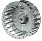 Cage D Ecureuil 3-27/32x1-13/64x1/4 CCW 5640