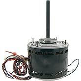 Moteur Fasco D730
