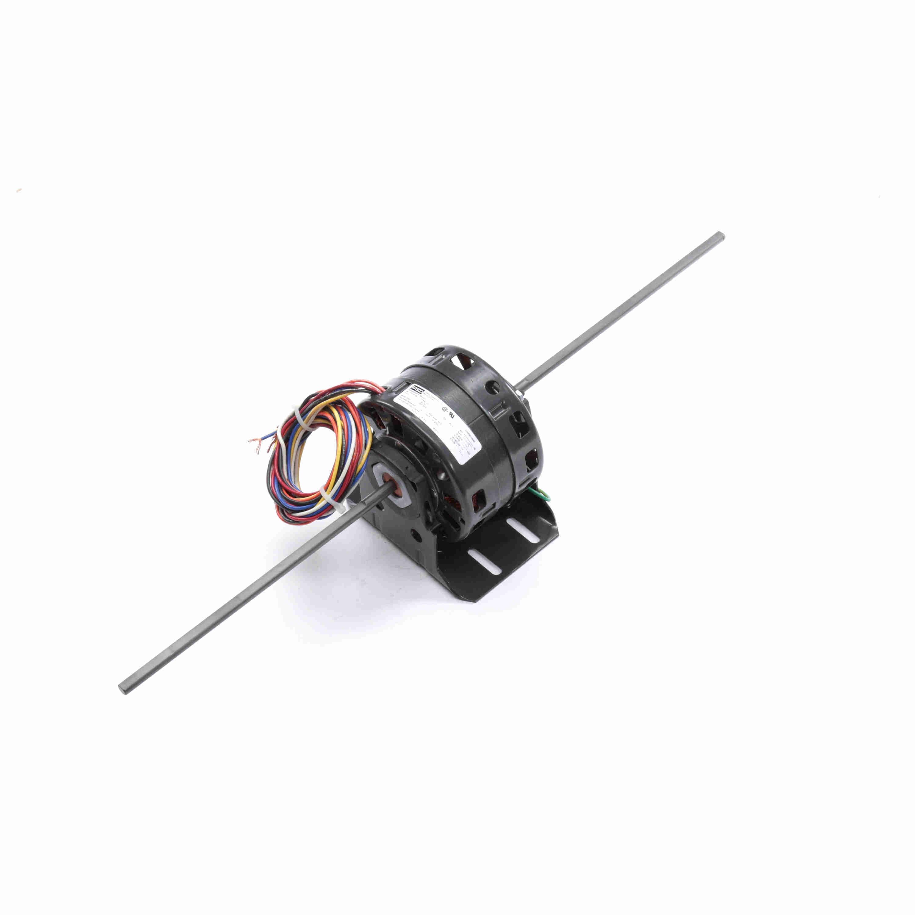 Moteur de ventilo-convecteur Fasco D293