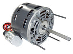 1471P U.S. Motors 21/29 Frame Replacement Motor (1/10 HP, 115/208-230 Volts, 1050 RPM)
