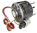 1471P U.S. Motors 21/29 Frame Replacement Motor (1/10 HP, 115/208-230 Volts, 1050 RPM)