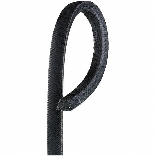 Courroie trapézoïdale Gates 3L180 Truflex