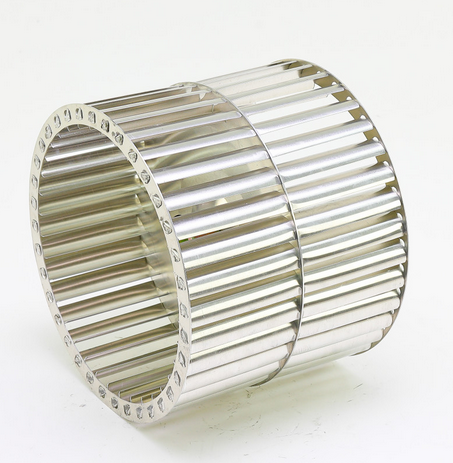 Lau Wheel 5-3/4 X 8 CCW
