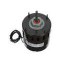 Moteur ventilateur Fasco D112, 1/10 CV, à phase divisée, 1500 tr/min, 115V