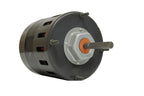 Moteur ventilateur Fasco D112, 1/10 CV, à phase divisée, 1500 tr/min, 115V