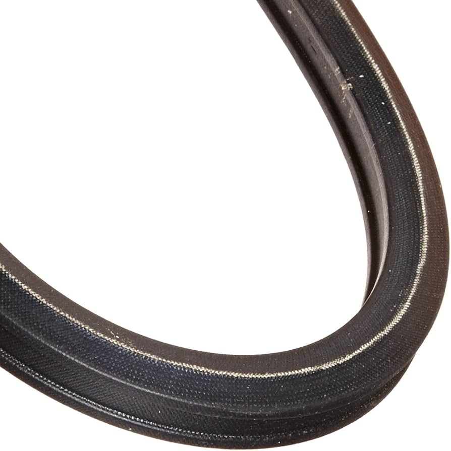 Gates BB107 Hi-Power Wrapped Dual-sided V-Belt