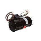 Moteur de ventilateur d'extraction Fasco D653 à pôle ombragé, diamètre 3,3 pouces, remplacement OEM Rheem/Ruud - D653
