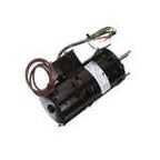 Moteur de ventilateur d'extraction Fasco D653 à pôle ombragé, diamètre 3,3 pouces, remplacement OEM Rheem/Ruud - D653