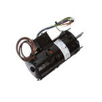 Moteur de ventilateur d'extraction Fasco D653 à pôle ombragé, diamètre 3,3 pouces, remplacement OEM Rheem/Ruud - D653
