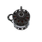 Fasco D156 Direct Drive Blower Motor 5" Diameter 1/6 Hp 115 V 1050 RPM 1-Speed