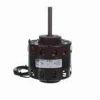 Fasco D156 Direct Drive Blower Motor 5" Diameter 1/6 Hp 115 V 1050 RPM 1-Speed