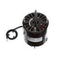 Moteur souffleur Fasco D210, 1/25 CV, à phase divisée, 3000 tr/min, 115V