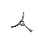 LAU 00896004 Support de palier, ventilateur 18 po, monobloc, 9 5/16 po x 8 13/16 po