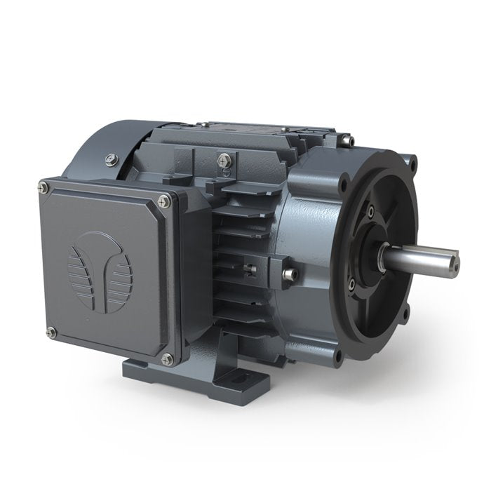 Moteur Techtop Premium 56C en Aluminium BLA0004DP-C