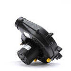 Moteur d'inducteur de fournaise Fasco A140