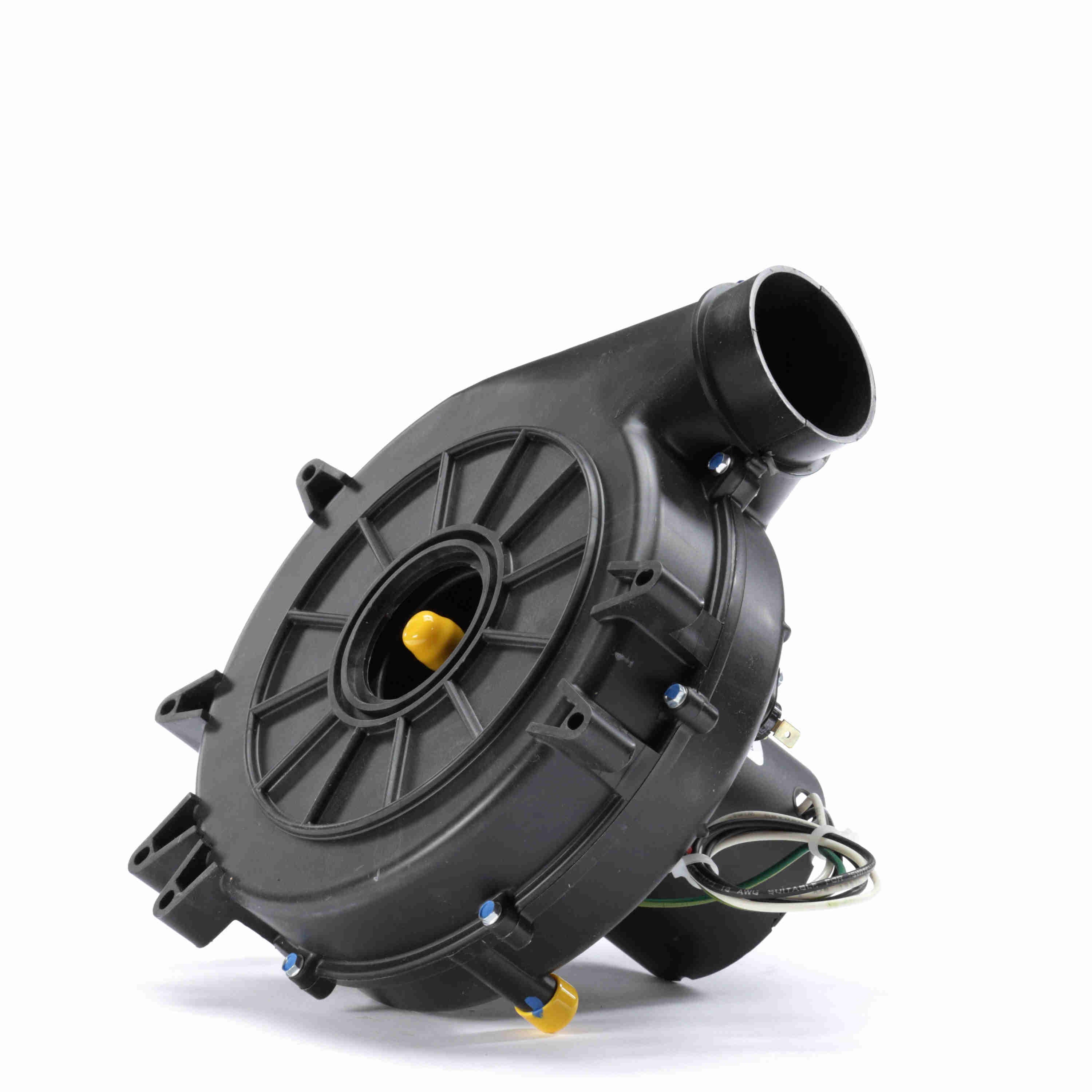 Fasco A140 Furnace Inducer Motor