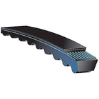 Courroie trapézoïdale moulée Gates AX78 Tri-Power section classique avec encoches