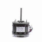 DL1026 Century 1/4 hp 1075 RPM 3-Speed 48 Frame 115V Direct Drive Furnace Motor