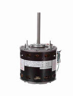 DL1026 Century 1/4 hp 1075 RPM 3-Speed 48 Frame 115V Direct Drive Furnace Motor