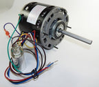 DL1026 Century 1/4 hp 1075 RPM 3-Speed 48 Frame 115V Direct Drive Furnace Motor