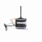 Regal Rexnord - Genteq EM3727F 208-230 V 60 Hz 1075 RPM 1/6 HP Motor
