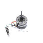 Regal Rexnord - Genteq EM3727F 208-230 V 60 Hz 1075 RPM 1/6 HP Motor