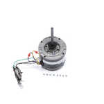 Regal Rexnord - Genteq EM3727F 208-230 V 60 Hz 1075 RPM 1/6 HP Motor
