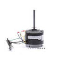 Regal Rexnord - Genteq EM3727F 208-230 V 60 Hz 1075 RPM 1/6 HP Motor