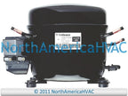 Embraco Compresseur de réfrigérateur 1/5 CV EMI70HER R134A