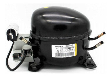 Embraco Compresseur de réfrigérateur 1/5 CV EMI70HER R134A