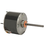 US MOTORS 3738H Moteur vent. TEAO, 1/2HP 1075RPM 460V 1Ph Cadre 48Y Axe 1/2"