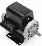 B387 Nouveau Moteur Électrique Century, 6CV SPL, 3450 TR/MN, Châssis 56Y