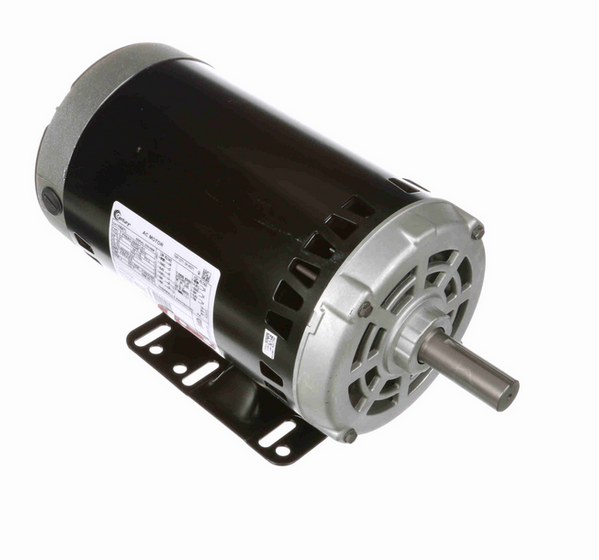 B387 Nouveau Moteur Électrique Century, 6CV SPL, 3450 TR/MN, Châssis 56Y