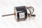 US MOTORS 5430 Moteur Condenseur TEAO, 1/3 HP, 1075 TR/MIN, 208-230V, 1PH, Cadre 48Y